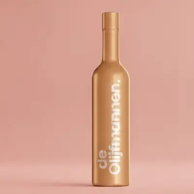 Fles + refill — demo afbeelding 1