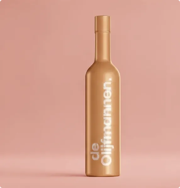 Fles + refill — demo afbeelding 5
